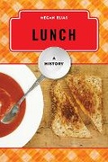 Cover: Lunch - Rowman & Littlefield Publishers