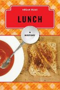Enlarge image Cover: Lunch - Rowman & Littlefield Publishers