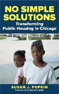 Cover: No Simple Solutions - Rowman & Littlefield Publishers