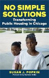 Enlarge image Cover: No Simple Solutions - Rowman & Littlefield Publishers