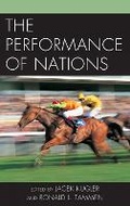 Cover: The Performance of Nations - Rowman & Littlefield Publishers