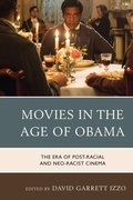 Cover: Movies in the Age of Obama - Rowman & Littlefield Publishers