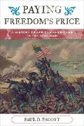 Cover: Paying Freedom's Price - Rowman & Littlefield Publishers