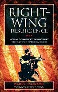 Cover: Right-Wing Resurgence - Rowman & Littlefield Publishers