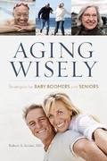 Cover: Aging Wisely - Rowman & Littlefield Publishers