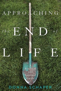Enlarge image Cover: Approaching the End of Life - Rowman & Littlefield Publishers