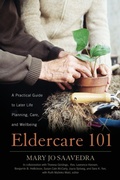 Cover: Eldercare 101 - Rowman & Littlefield Publishers