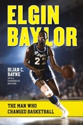 Cover: Elgin Baylor - Rowman & Littlefield Publishers