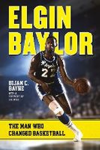 Abbildung von: Elgin Baylor - Rowman & Littlefield Publishers