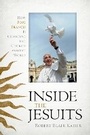 Cover: Inside the Jesuits - Rowman & Littlefield Publishers