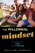 Cover: The Millennial Mindset - Rowman & Littlefield Publishers