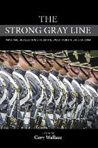 Enlarge image Cover: The Strong Gray Line - Rowman & Littlefield Publishers