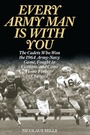 Cover: Every Army Man Is with You - Rowman & Littlefield Publishers