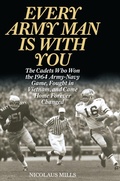 Cover: Every Army Man Is with You - Rowman & Littlefield Publishers