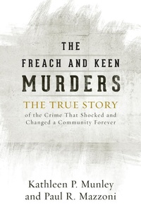 Abbildung von: The Freach and Keen Murders - Rowman & Littlefield Publishers