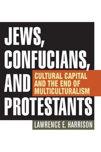 Enlarge image Cover: Jews, Confucians, and Protestants - Rowman & Littlefield Publishers