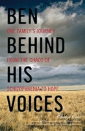 Cover: Ben Behind His Voices - Rowman & Littlefield