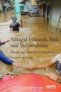 Cover: Natural Hazards, Risk and Vulnerability - Routledge