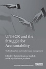 Cover: UNHCR and the Struggle for Accountability - Routledge