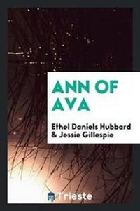 Abbildung von: Ann of Ava - Trieste Publishing