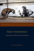 Cover: Inner Animalities - Fordham University Press