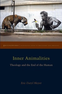 Enlarge image Cover: Inner Animalities - Fordham University Press