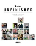 Cover: Unfinished - The Message Trust