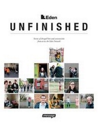 Enlarge image Cover: Unfinished - The Message Trust