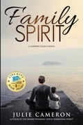 Cover: Family Spirit - Landon Literary