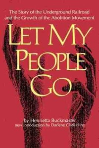 Abbildung von: Let My People Go - University of South Carolina Press