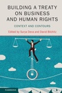 Cover: Building a Treaty on Business and Human Rights - Cambridge University Press