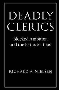 Abbildung von: Deadly Clerics - Cambridge University Press