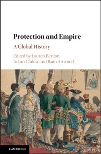 Abbildung von: Protection and Empire - Cambridge University Press