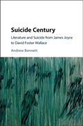 Cover: Suicide Century - Cambridge University Press