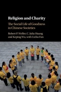 Cover: Religion and Charity - Cambridge University Press
