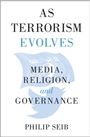 Cover: As Terrorism Evolves - Cambridge University Press