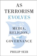 Cover: As Terrorism Evolves - Cambridge University Press