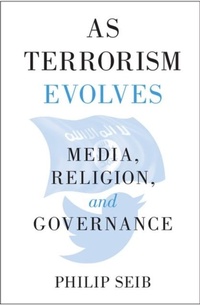 Enlarge image Cover: As Terrorism Evolves - Cambridge University Press