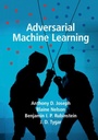 Cover: Adversarial Machine Learning - Cambridge University Press