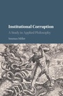 Cover: Institutional Corruption - Cambridge University Press