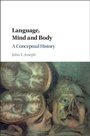 Cover: Language, Mind and Body - Cambridge University Press