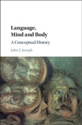 Cover: Language, Mind and Body - Cambridge University Press