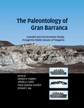 Cover: The Paleontology of Gran Barranca - Cambridge University Press