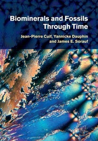 Abbildung von: Biominerals and Fossils Through Time - Cambridge University Press