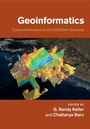 Cover: Geoinformatics - Cambridge University Press