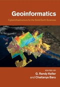 Cover: Geoinformatics - Cambridge University Press