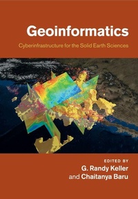 Enlarge image Cover: Geoinformatics - Cambridge University Press
