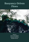 Cover: Buoyancy-Driven Flows - Cambridge University Press