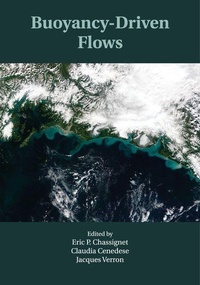 Enlarge image Cover: Buoyancy-Driven Flows - Cambridge University Press