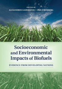 Bild: Socioeconomic and Environmental Impacts of Biofuels - Cambridge University Press